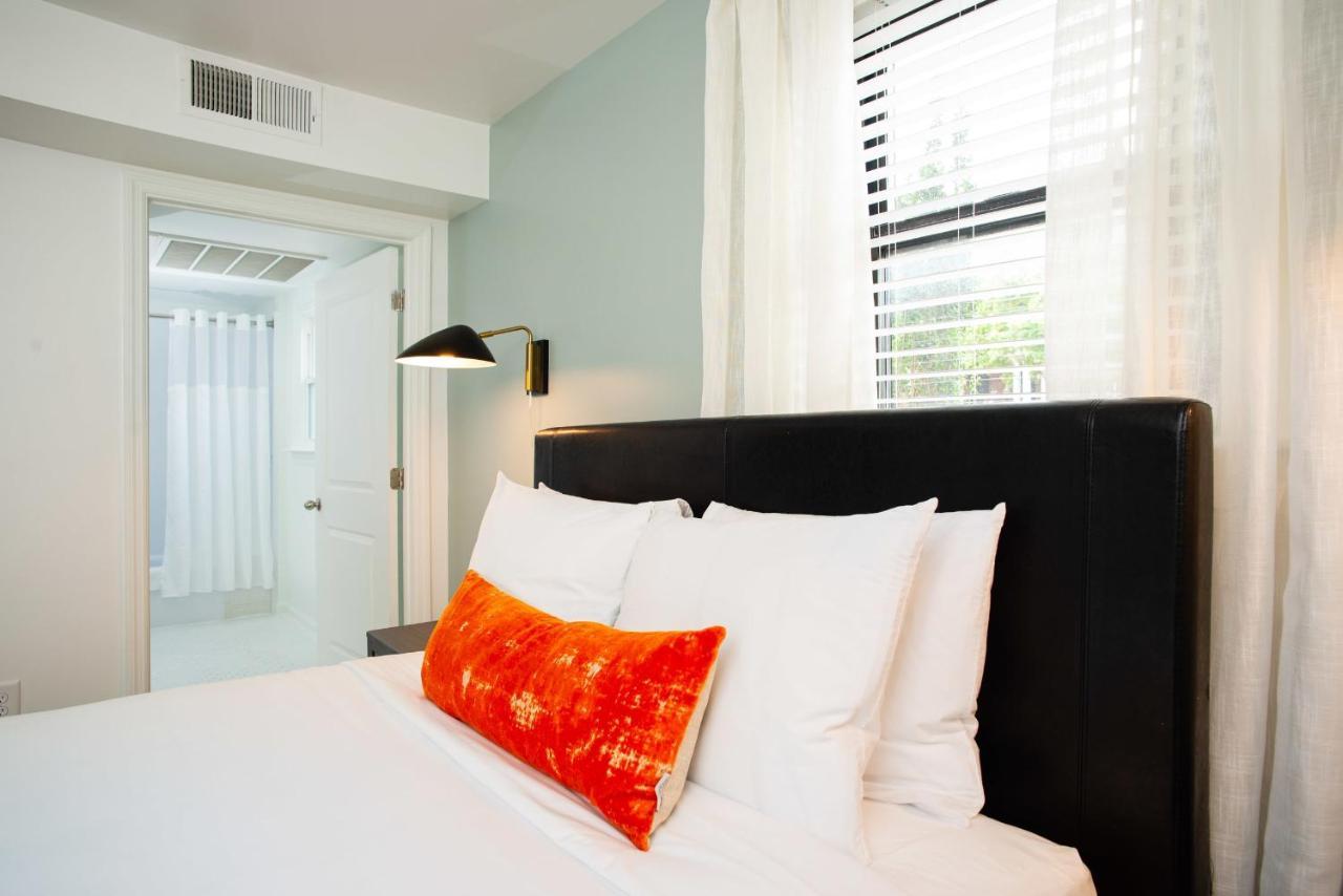 Abode Nashville - Marathon Village Near Downtown Екстериор снимка