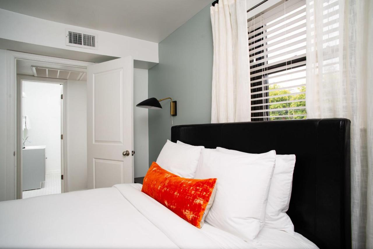 Abode Nashville - Marathon Village Near Downtown Екстериор снимка