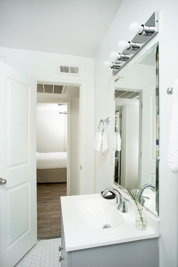 Abode Nashville - Marathon Village Near Downtown Екстериор снимка