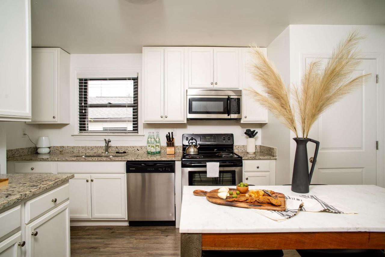 Abode Nashville - Marathon Village Near Downtown Екстериор снимка