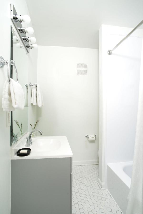 Abode Nashville - Marathon Village Near Downtown Екстериор снимка
