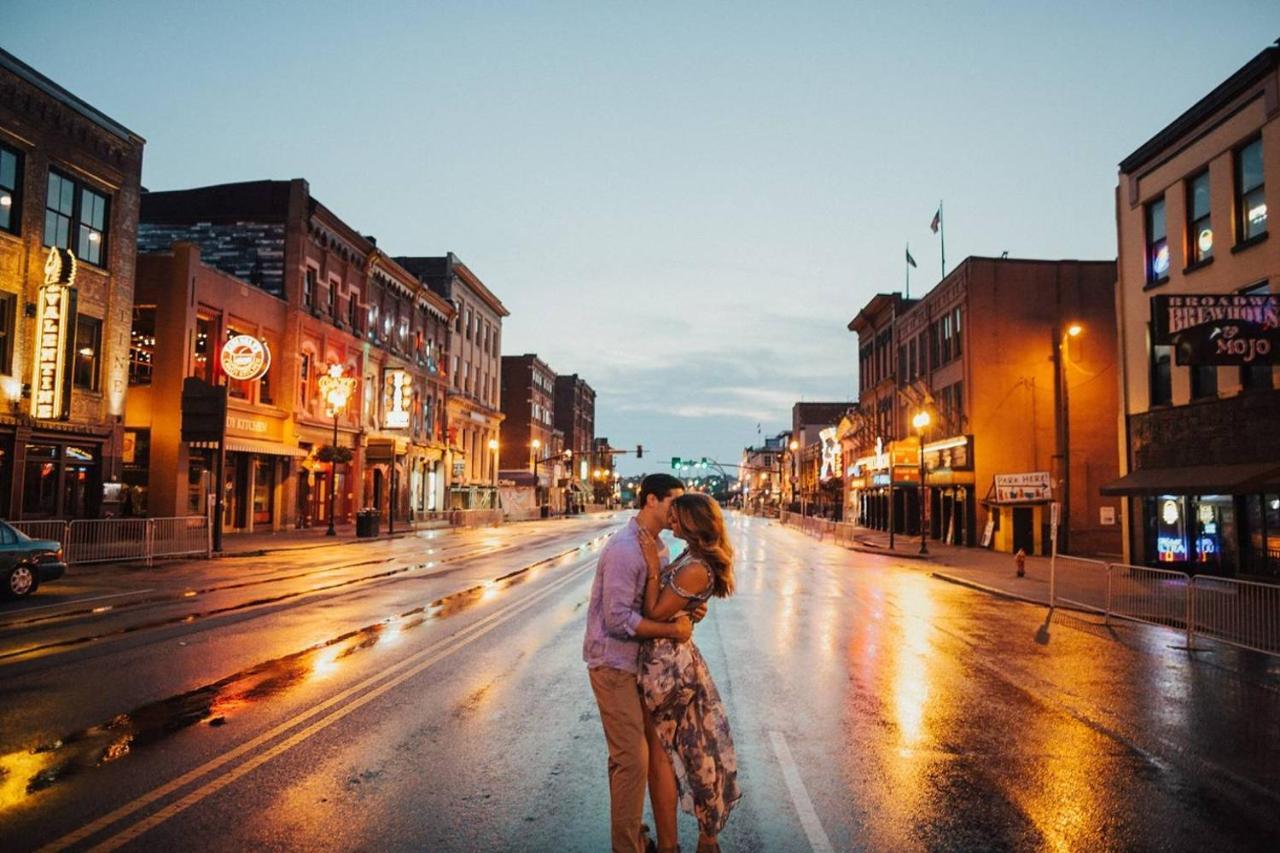 Abode Nashville - Marathon Village Near Downtown Екстериор снимка